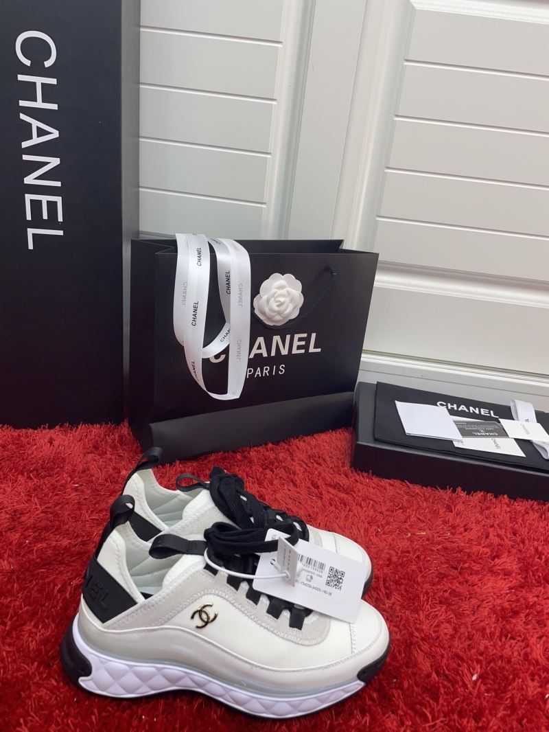 Chanel Sport Shoes